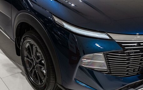 Haval F7, 2026 год, 2 999 000 рублей, 4 фотография