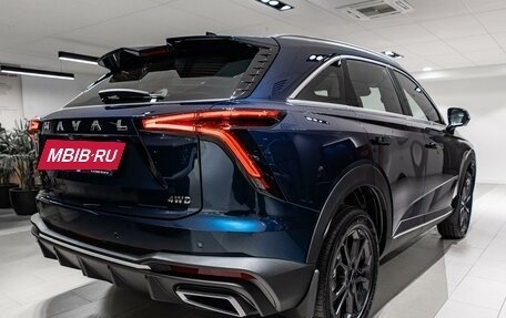 Haval F7, 2026 год, 2 999 000 рублей, 7 фотография