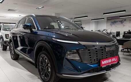 Haval F7, 2026 год, 2 999 000 рублей, 3 фотография
