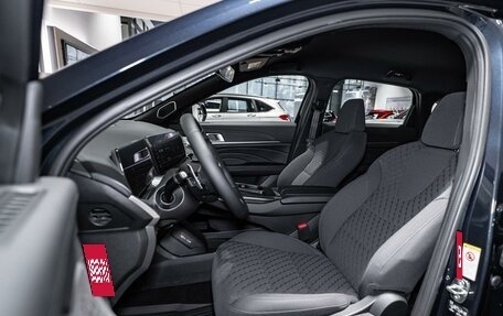 Haval F7, 2026 год, 2 999 000 рублей, 11 фотография