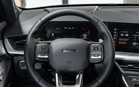 Haval F7, 2026 год, 2 999 000 рублей, 15 фотография