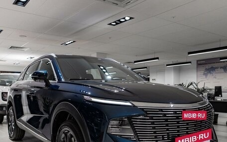 Haval F7, 2026 год, 2 999 000 рублей, 5 фотография
