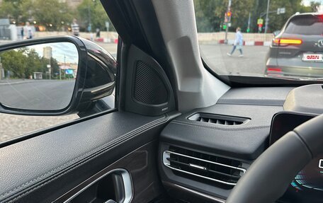 CheryExeed VX, 2023 год, 2 600 000 рублей, 27 фотография