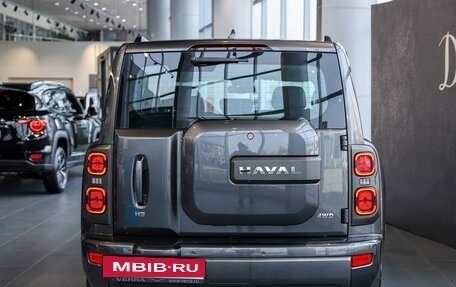Haval H9, 2026 год, 4 799 000 рублей, 6 фотография