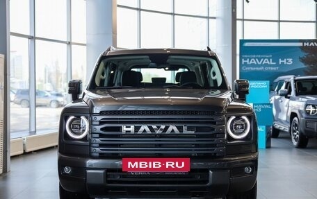 Haval H9, 2026 год, 4 799 000 рублей, 3 фотография