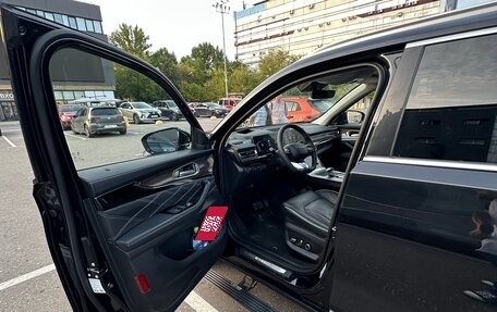 CheryExeed VX, 2023 год, 2 600 000 рублей, 21 фотография