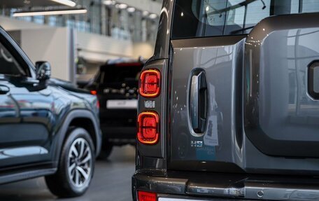 Haval H9, 2026 год, 4 799 000 рублей, 7 фотография
