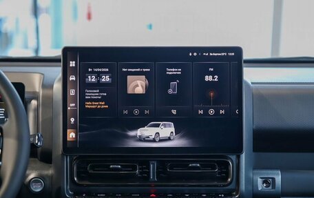 Haval H9, 2026 год, 4 799 000 рублей, 12 фотография
