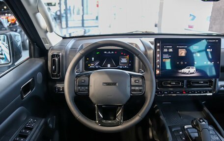 Haval H9, 2026 год, 4 799 000 рублей, 11 фотография