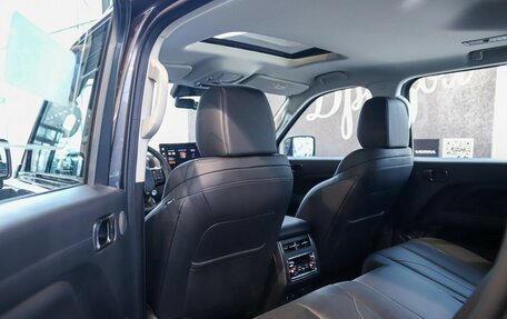 Haval H9, 2026 год, 4 799 000 рублей, 10 фотография
