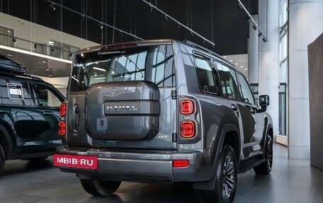 Haval H9, 2026 год, 4 799 000 рублей, 8 фотография