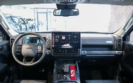 Haval H9, 2026 год, 4 799 000 рублей, 13 фотография