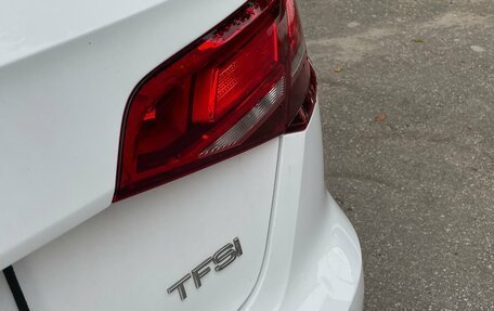 Audi A3, 2016 год, 1 490 000 рублей, 8 фотография
