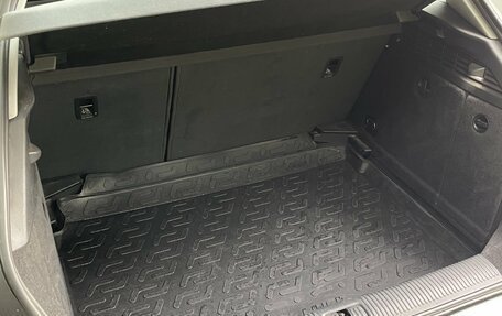 Audi A3, 2016 год, 1 490 000 рублей, 26 фотография
