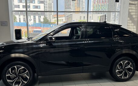 Haval F7x, 2026 год, 3 999 000 рублей, 3 фотография