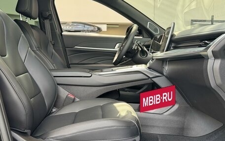 Haval F7x, 2026 год, 3 999 000 рублей, 9 фотография