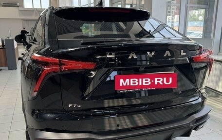 Haval F7x, 2026 год, 3 999 000 рублей, 5 фотография