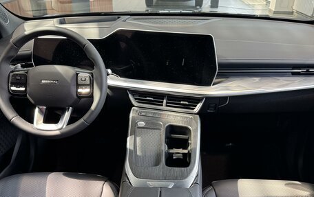 Haval F7x, 2026 год, 3 999 000 рублей, 19 фотография