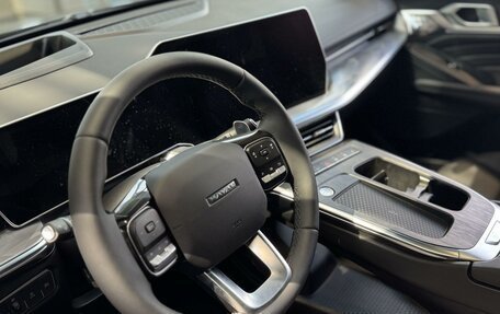 Haval F7x, 2026 год, 3 999 000 рублей, 21 фотография
