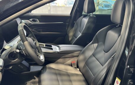 Haval F7x, 2026 год, 3 999 000 рублей, 22 фотография