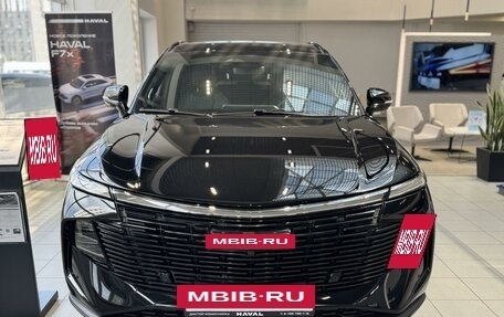 Haval F7x, 2026 год, 3 999 000 рублей, 2 фотография