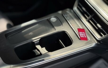 Haval F7x, 2026 год, 3 999 000 рублей, 11 фотография