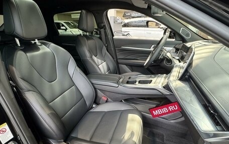 Haval F7x, 2026 год, 3 999 000 рублей, 12 фотография