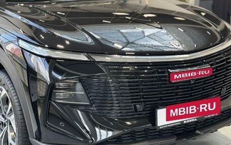 Haval F7x, 2026 год, 3 999 000 рублей, 20 фотография