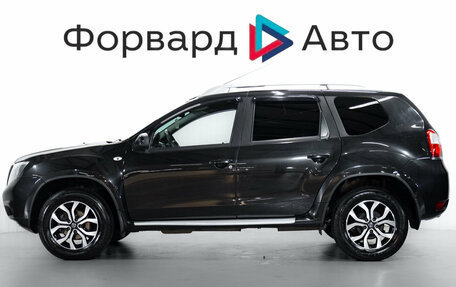 Nissan Terrano III, 2018 год, 1 499 000 рублей, 5 фотография