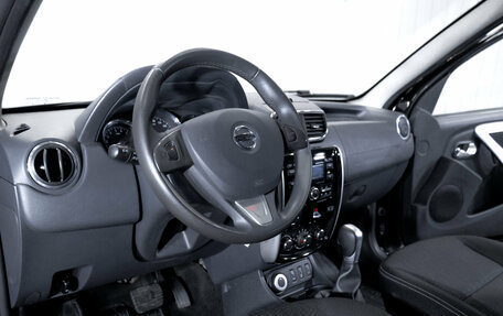 Nissan Terrano III, 2018 год, 1 499 000 рублей, 13 фотография