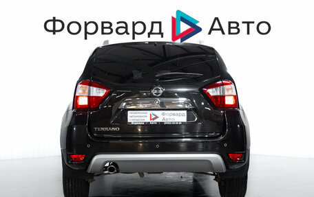 Nissan Terrano III, 2018 год, 1 499 000 рублей, 7 фотография
