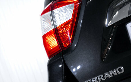 Nissan Terrano III, 2018 год, 1 499 000 рублей, 11 фотография