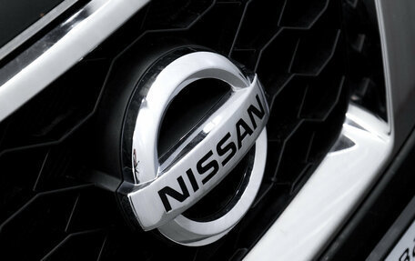 Nissan Terrano III, 2018 год, 1 499 000 рублей, 10 фотография
