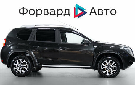 Nissan Terrano III, 2018 год, 1 499 000 рублей, 9 фотография