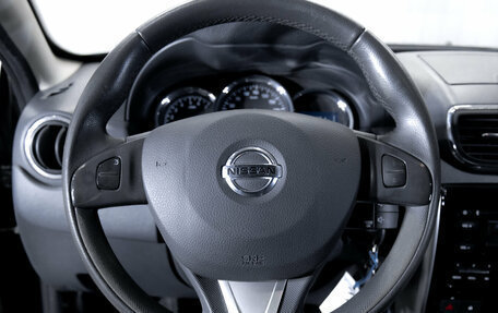 Nissan Terrano III, 2018 год, 1 499 000 рублей, 15 фотография