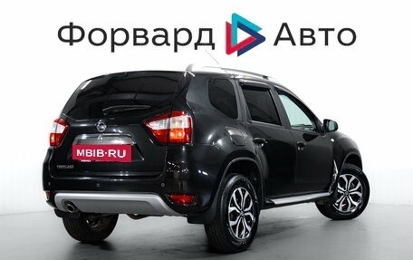 Nissan Terrano III, 2018 год, 1 499 000 рублей, 8 фотография