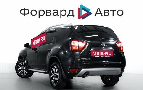 Nissan Terrano III, 2018 год, 1 499 000 рублей, 6 фотография