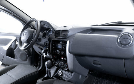 Nissan Terrano III, 2018 год, 1 499 000 рублей, 17 фотография