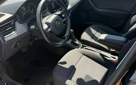 Skoda Rapid II, 2021 год, 1 890 000 рублей, 4 фотография