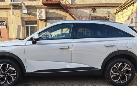 Haval F7, 2024 год, 2 500 000 рублей, 3 фотография