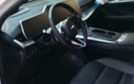 Haval F7, 2024 год, 2 500 000 рублей, 6 фотография
