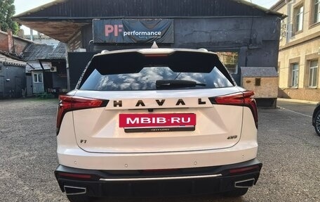 Haval F7, 2024 год, 2 500 000 рублей, 2 фотография