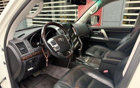 Toyota Land Cruiser 200, 2012 год, 4 200 000 рублей, 7 фотография