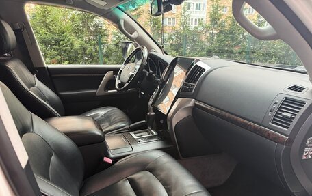 Toyota Land Cruiser 200, 2012 год, 4 200 000 рублей, 8 фотография