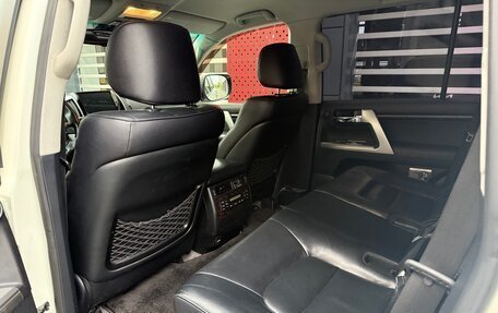 Toyota Land Cruiser 200, 2012 год, 4 200 000 рублей, 9 фотография