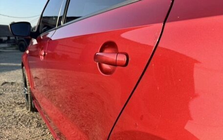 Volkswagen Polo VI (EU Market), 2012 год, 670 000 рублей, 2 фотография