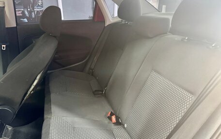 Volkswagen Polo VI (EU Market), 2012 год, 670 000 рублей, 12 фотография
