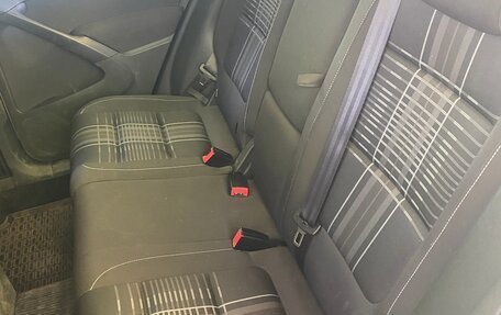 Volkswagen Tiguan I, 2016 год, 1 650 000 рублей, 9 фотография