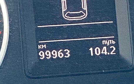 Volkswagen Tiguan I, 2016 год, 1 650 000 рублей, 15 фотография