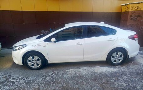 KIA Cerato III, 2018 год, 1 500 000 рублей, 3 фотография